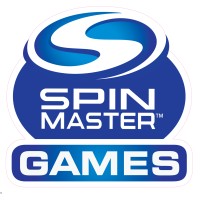 Spin Master Games Logo