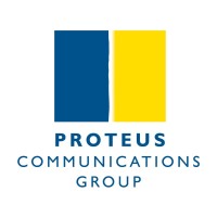 Proteus Communications Group Logo