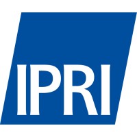 IPRI - International Performance Research Institute Logo