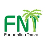 FOUNDATION TAMAR Logo