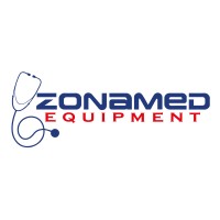 Zona Med Equipment Logo