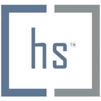 Highstyle Stone & Tile Logo