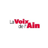 La Voix de lAin Logo