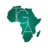 Tech Gist Africa Logo