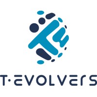 T-Evolvers Logo