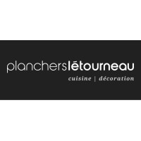 Planchers Létourneau Logo