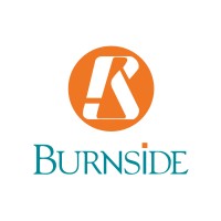 R.J. Burnside & Associates Limited Logo