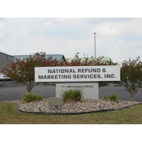 National Refund & Marketing Services, Inc. Logo