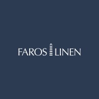 Faros Linen Logo
