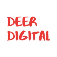 Deer Digital Logo