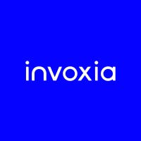 Invoxia Logo
