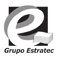 Estratec Logo