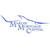 Marlin Mortgage Capital Logo