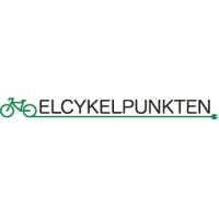 Elcykelpunkten Logo
