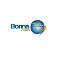 Bonna Tours Logo