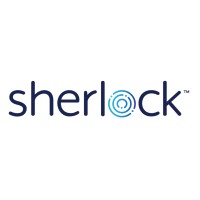 Sherlock Meta Logo