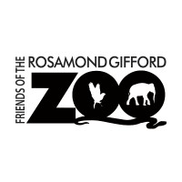 Friends of the Rosamond Gifford Zoo Logo