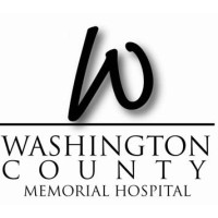 Washington County Memorial Hospital Logo
