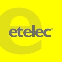 Etelec Brasil Logo