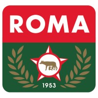 Les Aliments Roma Logo