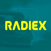 Radiex Logo