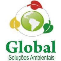 Global Soluções Ambientais Logo