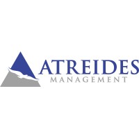 Atreides Management, LP Logo