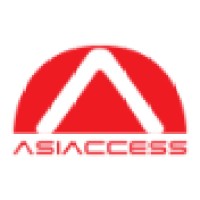 Asiaccess Logo