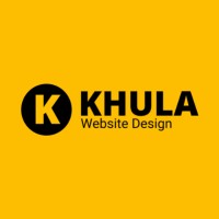 Khula Website Design Logo
