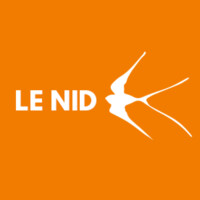 Studio Le Nid Logo