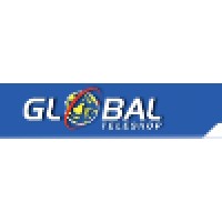 PT. Global Teleshop Tbk Logo