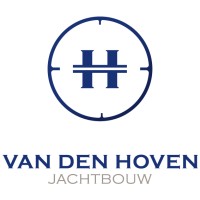 Van den Hoven Jachtbouw Logo