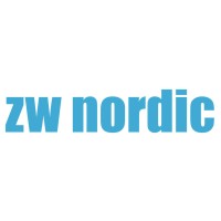 zw nordic AB Logo