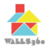 Walls 360, Inc. Logo