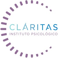 Instituto Psicológico Cláritas Logo