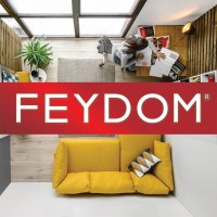 FEYDOM Central Europe Logo