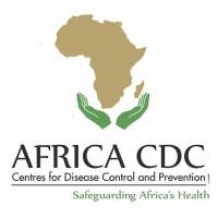 Africa Centres for Disease Control and Prevention (Africa CDC) Logo