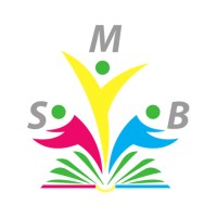Institution Sainte Marie Logo