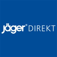 JÄGER DIREKT Logo