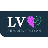 LV Rehabilitation Logo