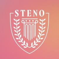 Steno Logo
