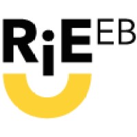 RIEEB - Red Internacional de Educación Emocional y Bienestar Logo
