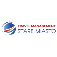 Travel Management Stare Miasto Logo