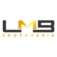 LMB Engenharia Logo