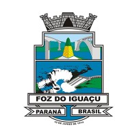 Prefeitura Municipal de Foz do Iguaçu Logo