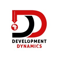 Development Dynamics Logo