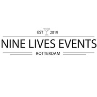 Nine Lives Events Logo