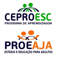 Ceproesc | Proeaja - Aprendizagem e Estágio Logo