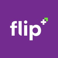 flip. Logo