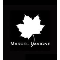 MARCEL LAVIGNE Logo